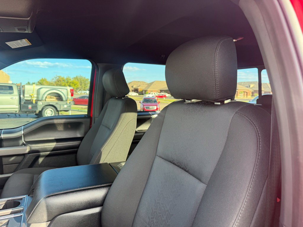Used 2020 Ford F150 XLT w/ Equipment Group 302A Luxury AWD/4WD image 27