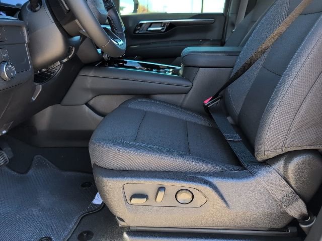New 2026 Chevrolet Tahoe LS RWD image 12