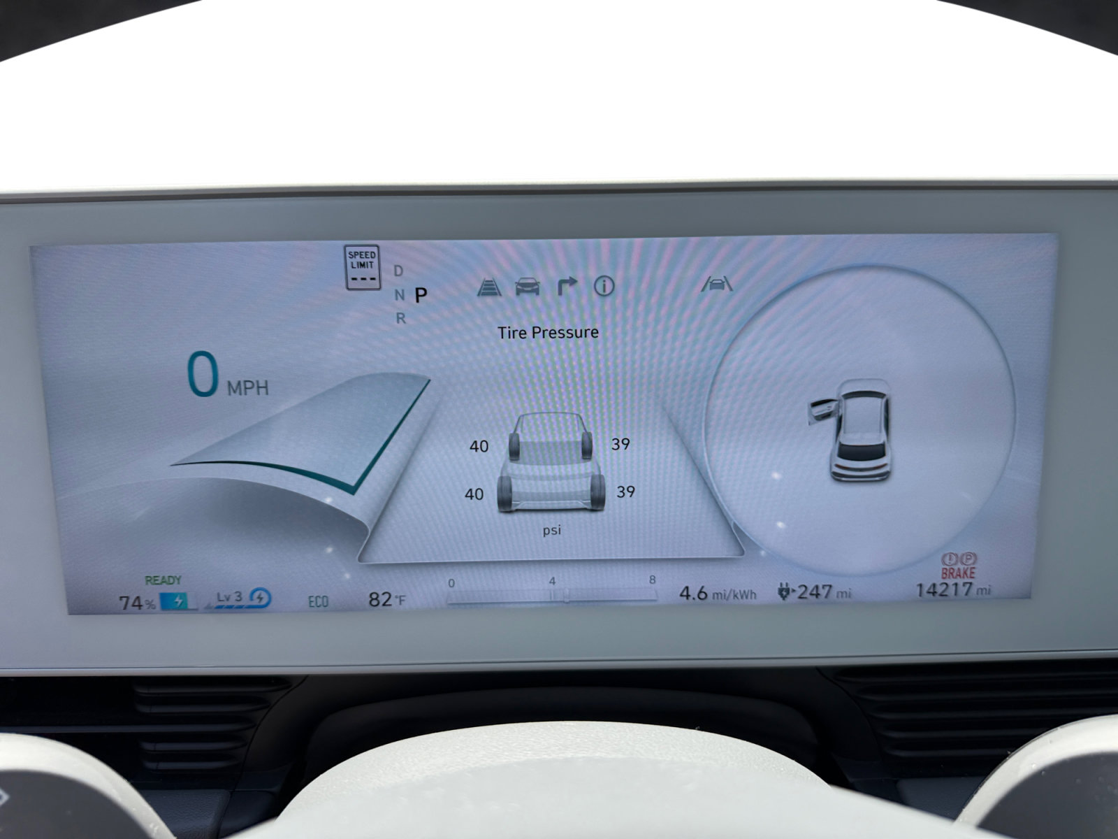 Certified 2024 Hyundai Ioniq 5 SE RWD image 11