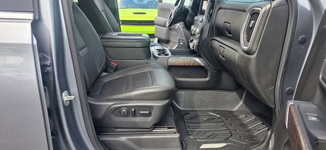 Used 2019 GMC Sierra 1500 Denali w/ Denali Ultimate Package AWD/4WD image 16
