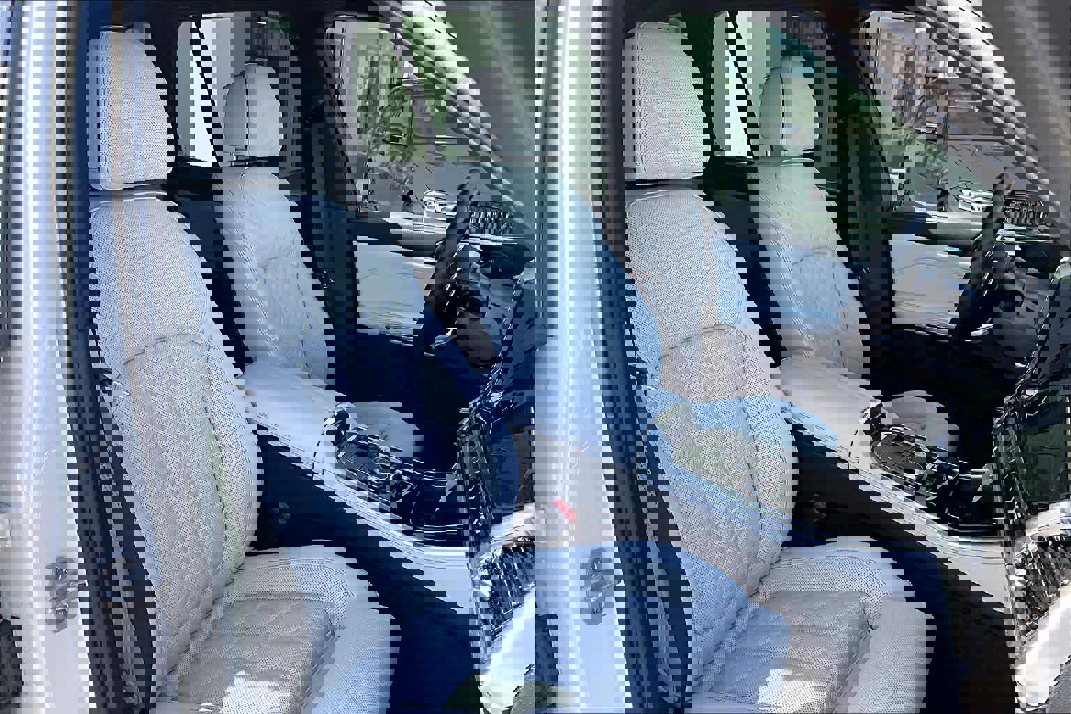 Certified 2026 BMW X5 sDrive40i w/ M Sport Package image 8