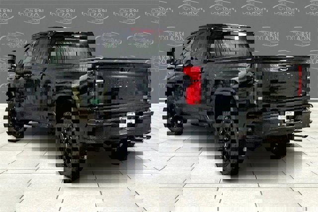 New 2026 Chevrolet Silverado 2500 LTZ w/ LTZ Plus Package image 3