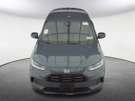 Used 2023 Honda HR-V Sport image 2