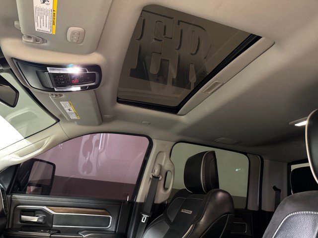 Used 2023 RAM 2500 Laramie image 21