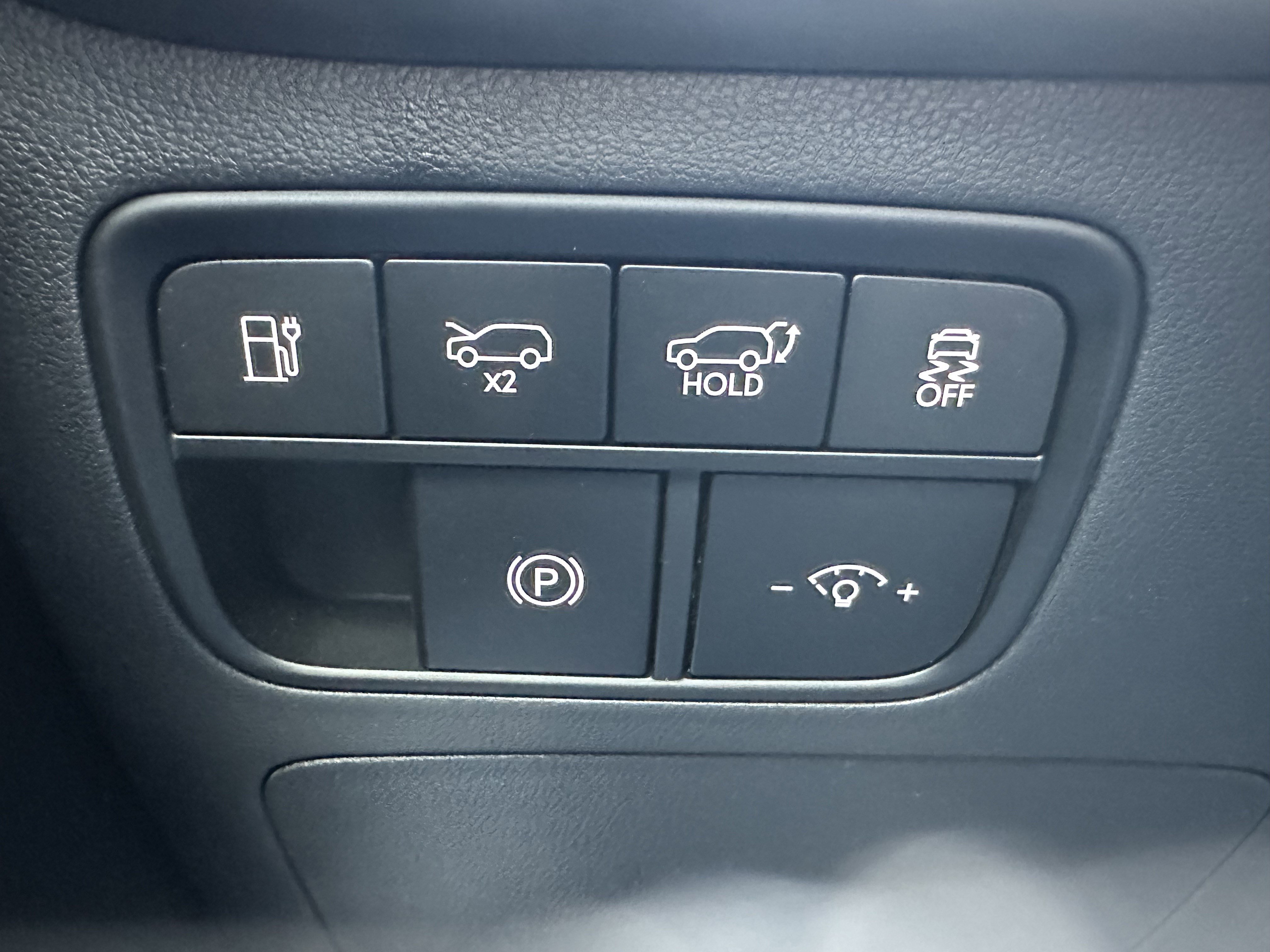 New 2026 Hyundai Ioniq 9 Calligraphy image 36