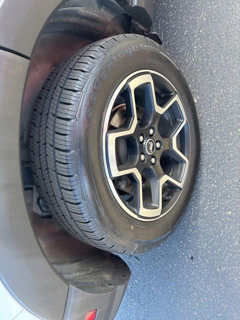 Used 2022 Ford Bronco Sport Big Bend w/ Convenience Package image 30