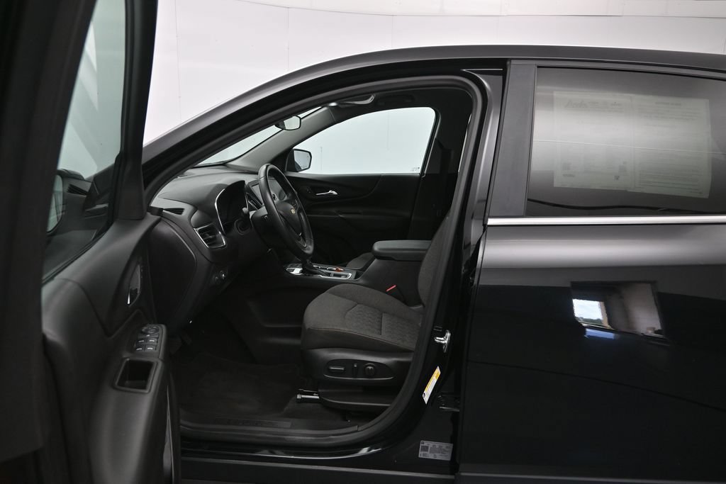 Certified 2024 Chevrolet Equinox LT AWD/4WD image 20