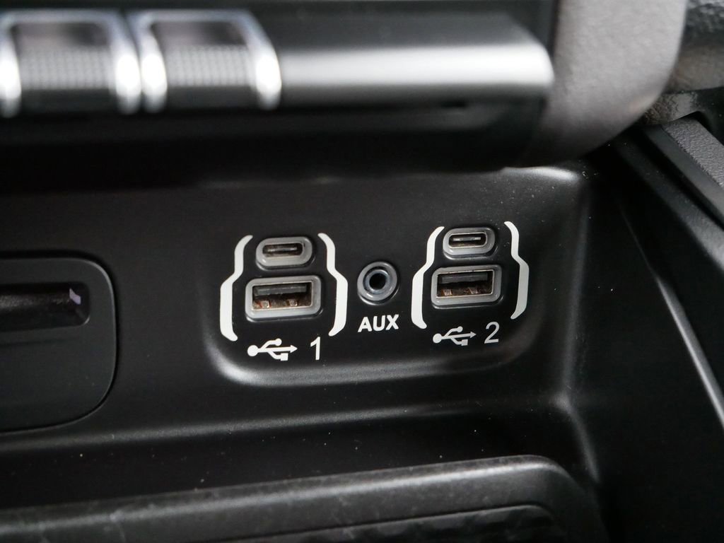 Used 2019 RAM 1500 Sport w/ Black Appearance Package image 36