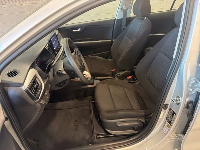 Used 2023 Kia Rio LX image 16