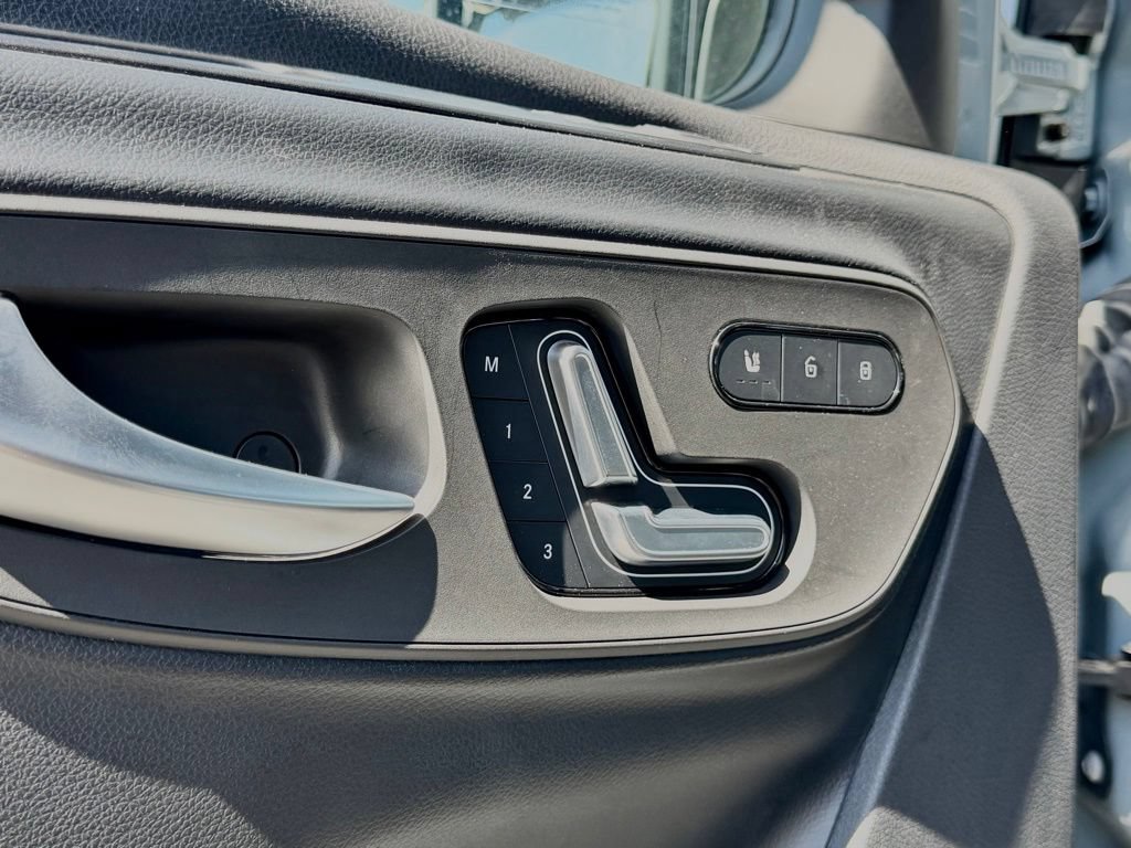 New 2024 Mercedes-Benz Sprinter 2500 image 16