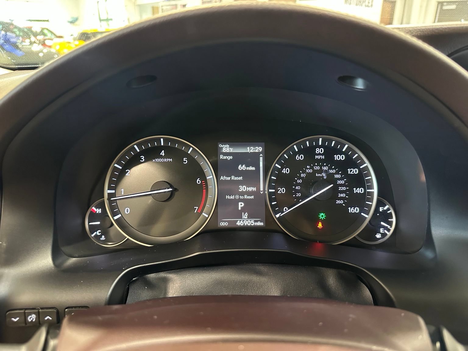 Used 2017 Lexus ES 350 FWD image 24