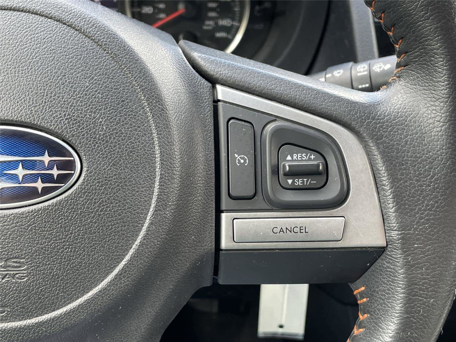 Used 2017 Subaru Crosstrek 2.0i Premium AWD/4WD image 27