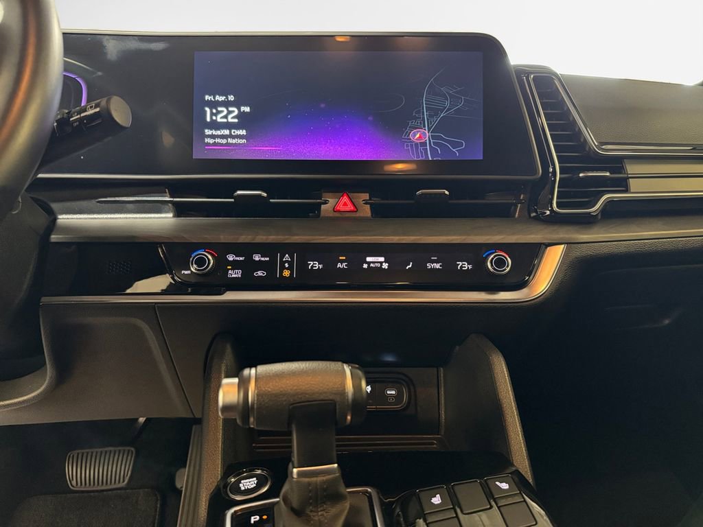 Used 2025 Kia Sportage X-Line image 22