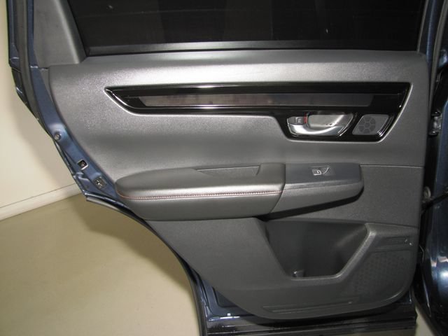 Certified 2025 Honda CR-V Sport Touring image 13