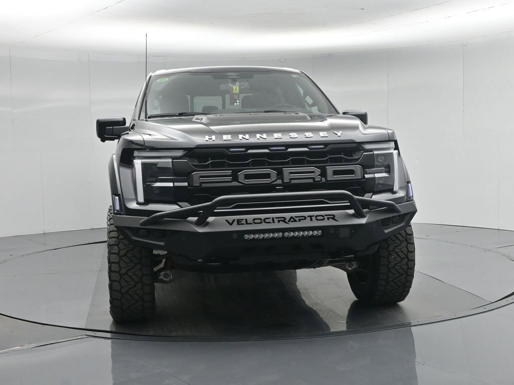 New 2025 Ford F150 Raptor image 59
