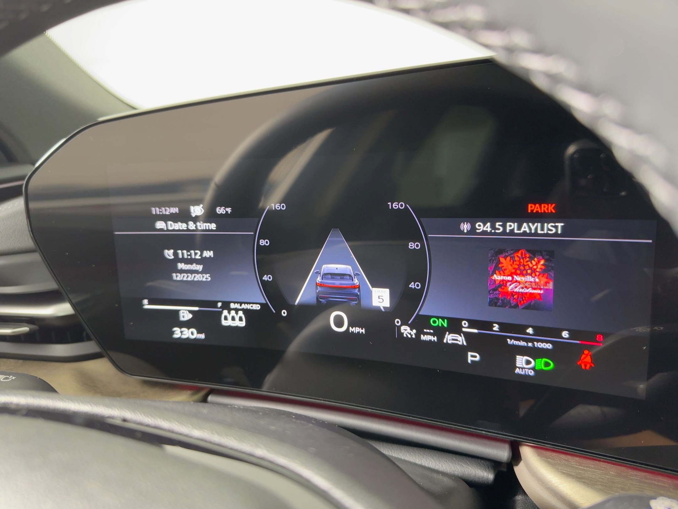 New 2025 Audi Q5 Premium Plus image 16