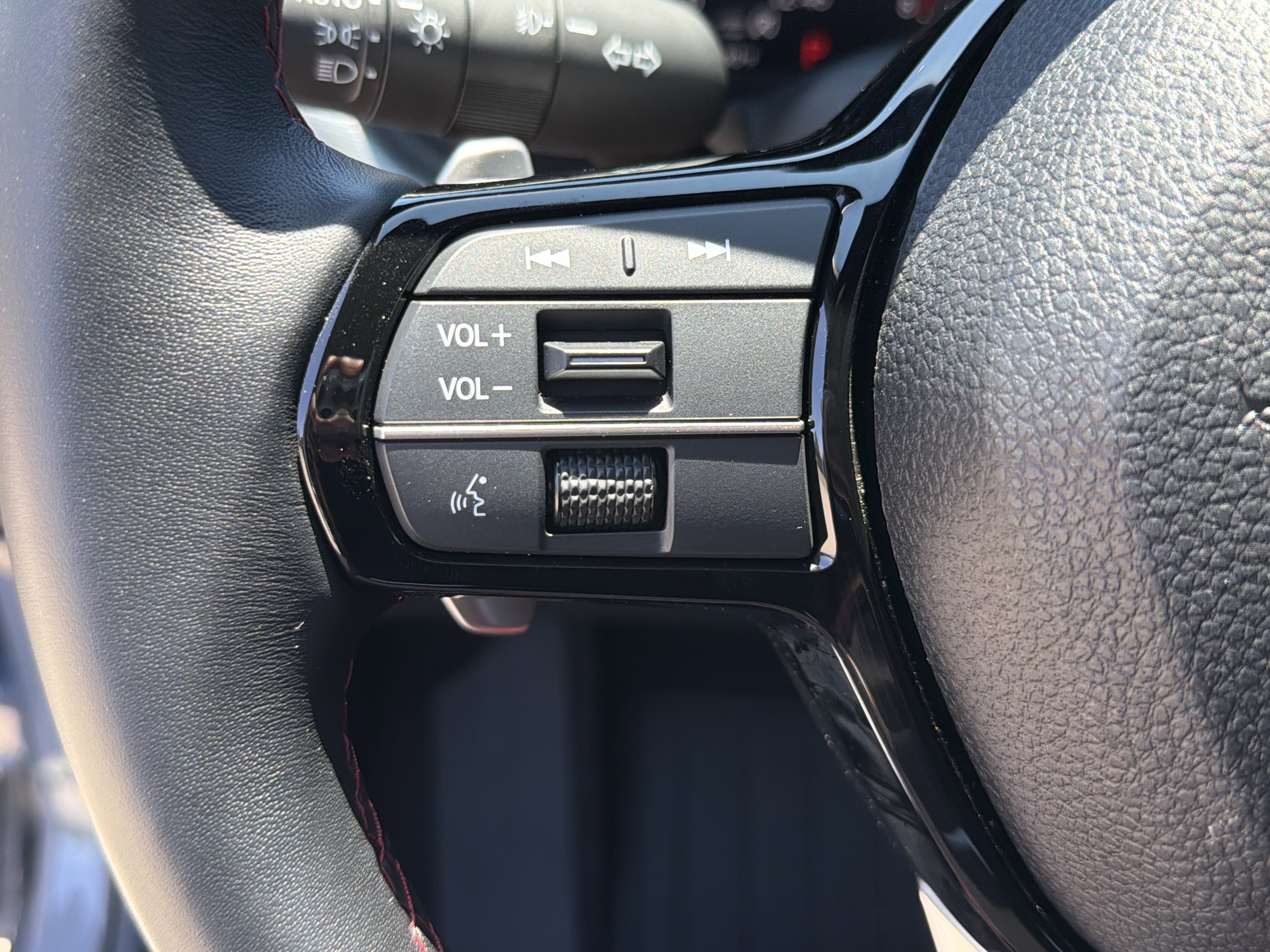 Certified 2026 Acura Integra A-Spec FWD image 13
