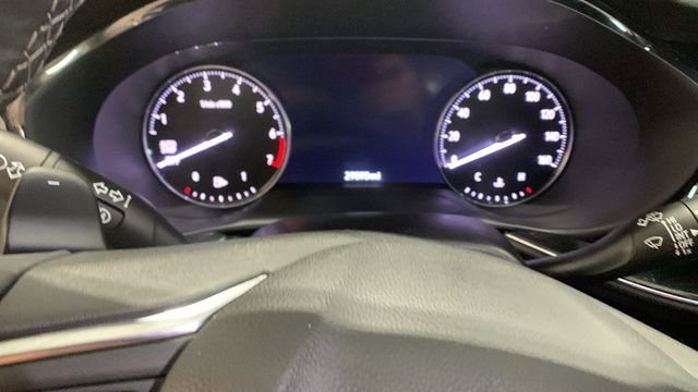 Used 2023 Buick Envision Essence w/ Sport Touring Package image 10