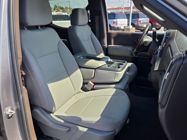 Used 2020 Chevrolet Silverado 1500 LT w/ All-Star Edition image 17