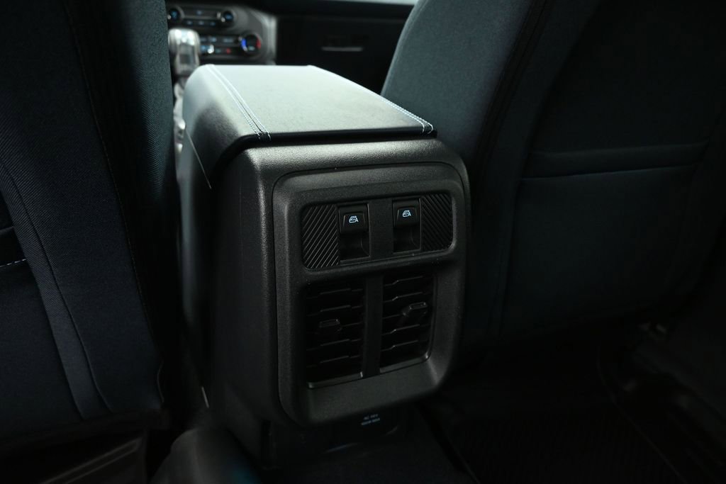 New 2026 Ford Bronco Heritage Edition AWD/4WD image 20