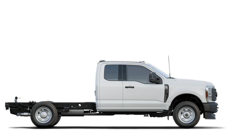 New 2024 Ford F350 XL AWD/4WD image 5