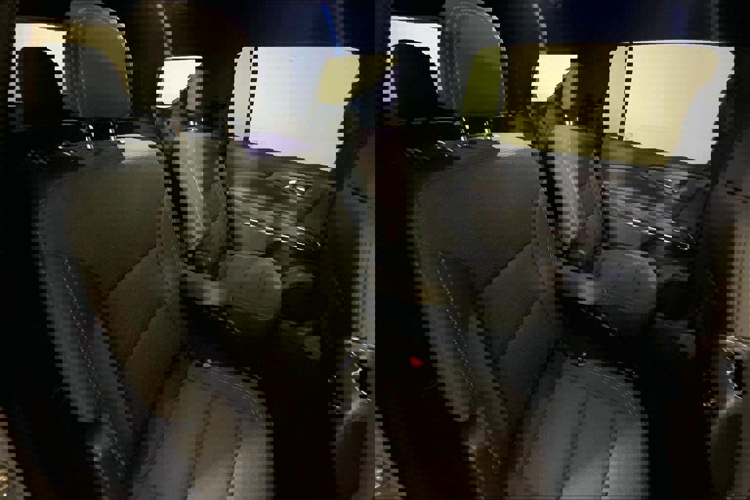 Used 2024 Chevrolet Traverse LT image 23