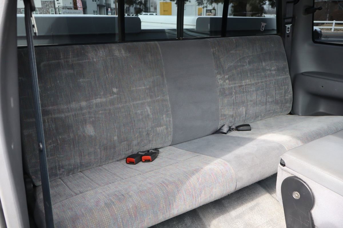 Used 1997 Dodge Ram 3500 Truck ST image 20