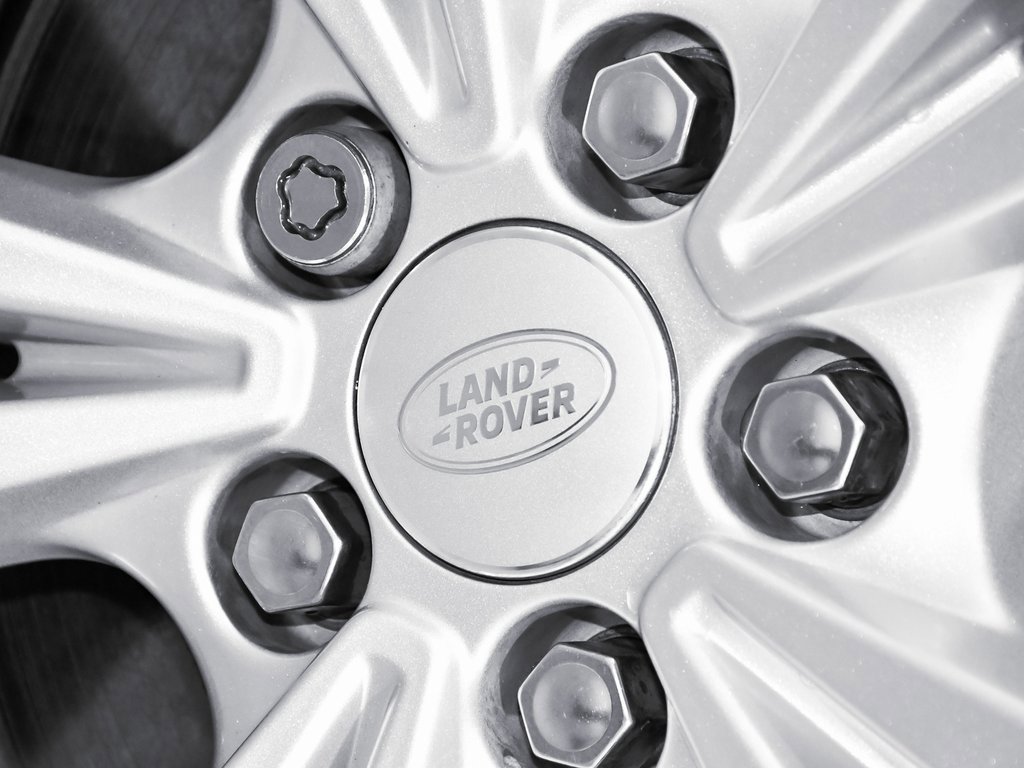 Used 2022 Land Rover Range Rover Evoque SE image 86