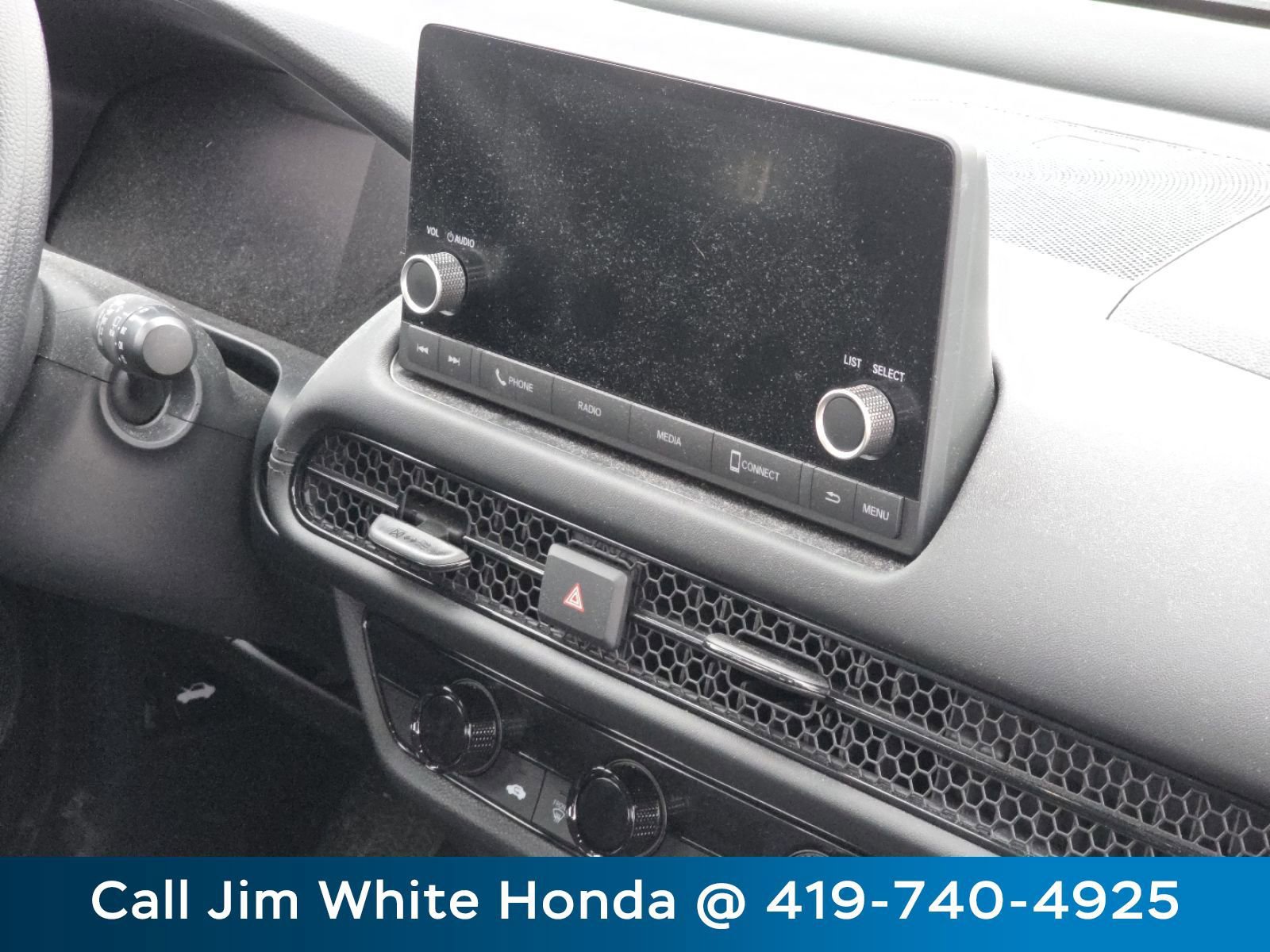 Certified 2024 Honda HR-V LX image 17