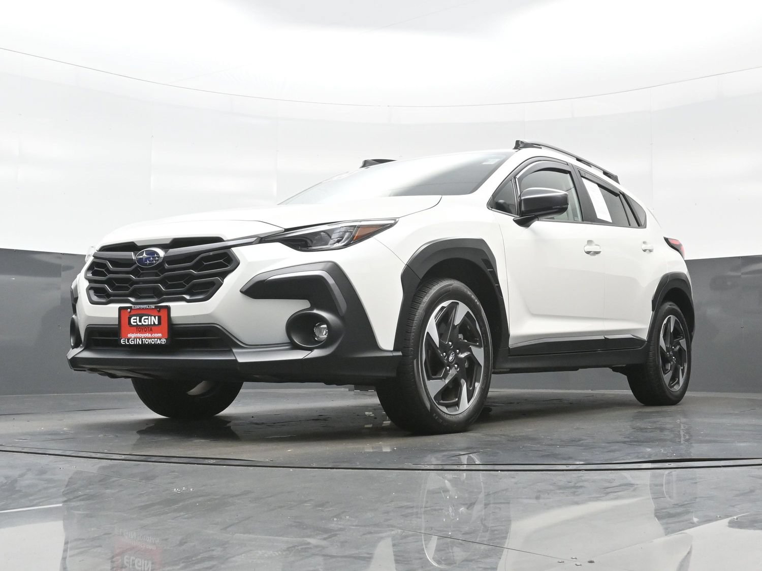 Used 2025 Subaru Crosstrek 2.5i Limited AWD/4WD image 29