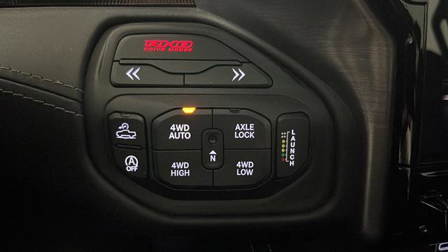 Used 2025 RAM 1500 RHO w/ RHO Level 1 Equipment Group AWD/4WD image 30