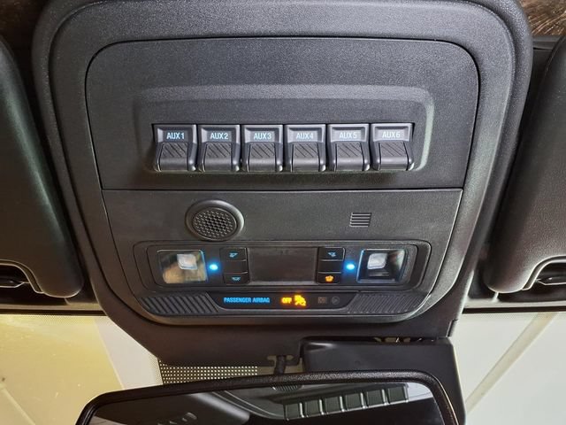 Certified 2021 Ford Bronco Badlands AWD/4WD image 16
