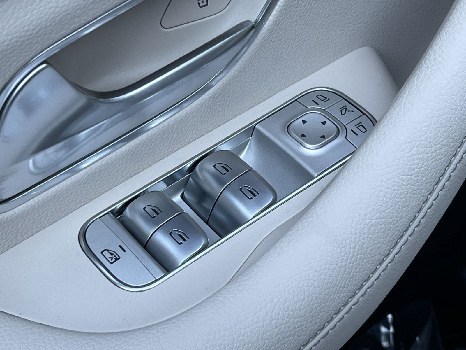 New 2026 Mercedes-Benz GLE 350 4MATIC image 20