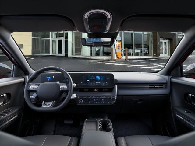 New 2026 Hyundai Ioniq 5 XRT AWD/4WD image 11