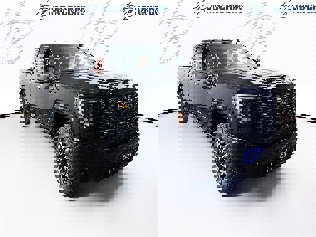 New 2026 GMC Sierra 3500 Denali Ultimate image 29