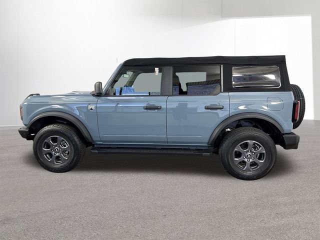 Used 2022 Ford Bronco Big Bend AWD/4WD image 29