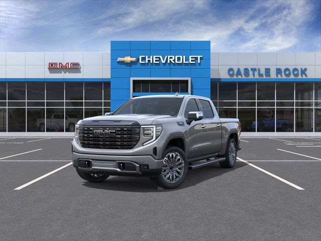 New 2026 GMC Sierra 1500 Denali Ultimate AWD/4WD image 9