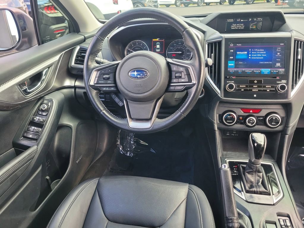 Used 2020 Subaru Impreza 2.0i Limited w/ Popular Package #2 image 9