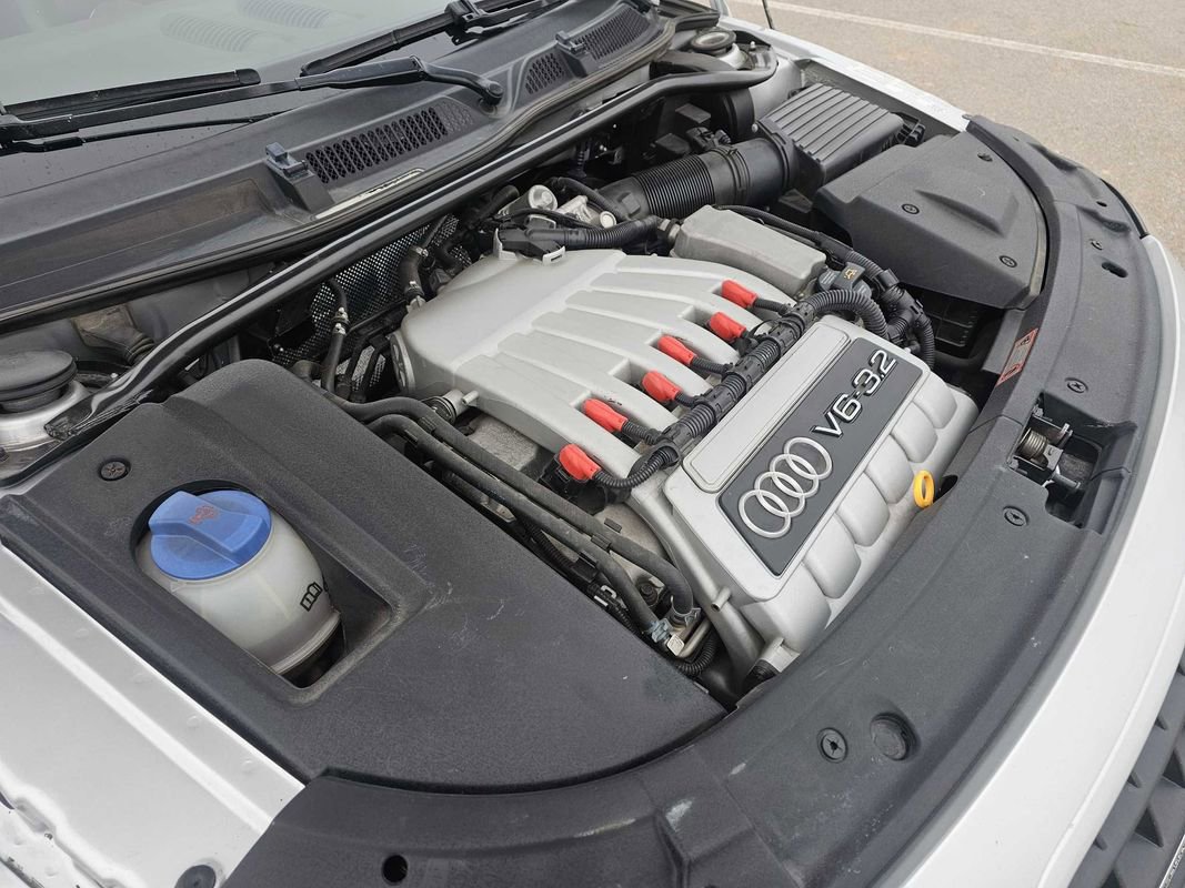 Used 2005 Audi TT 3.2 image 33