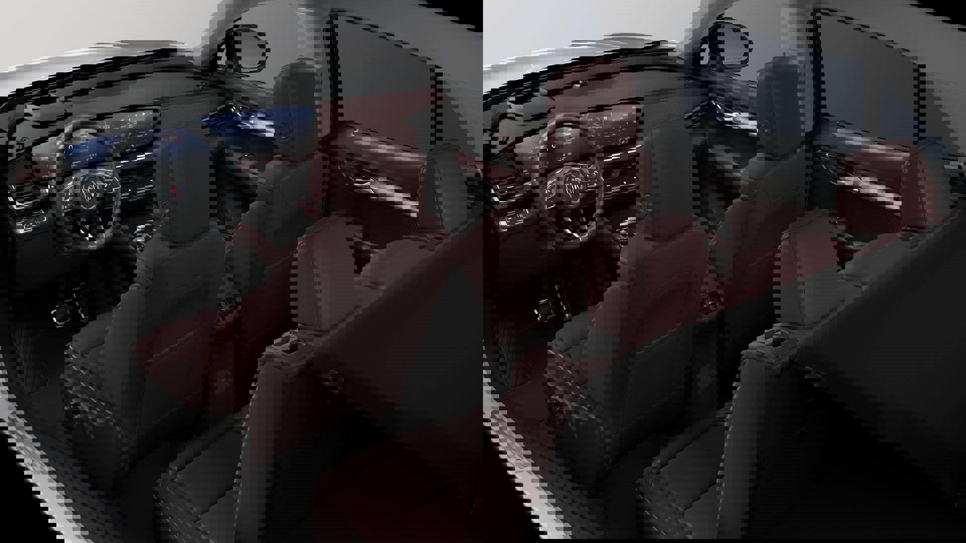 New 2025 Buick Envision Sport Touring image 58