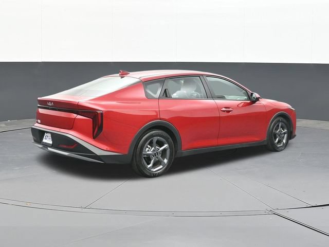 Used 2025 Kia K4 FWD image 15