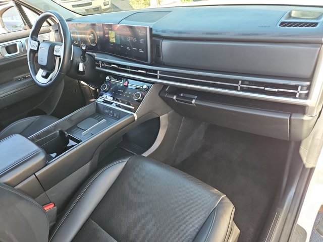 Certified 2024 Hyundai Santa Fe SEL image 22