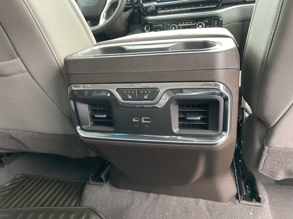 New 2026 Chevrolet Silverado 2500 LTZ w/ LTZ Convenience Package image 39