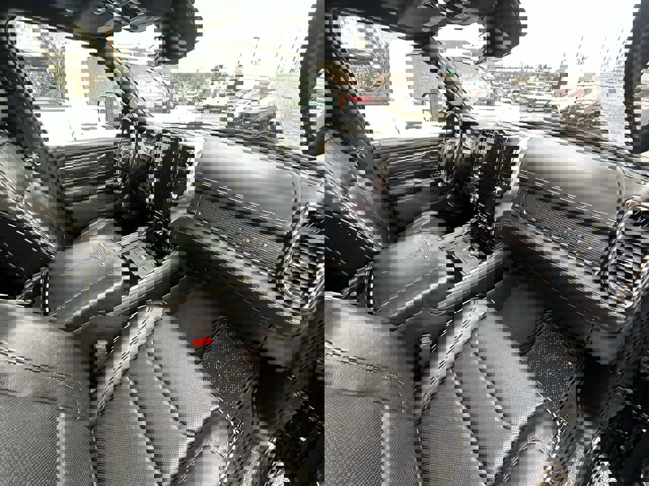 Used 2019 RAM 1500 Limited image 25