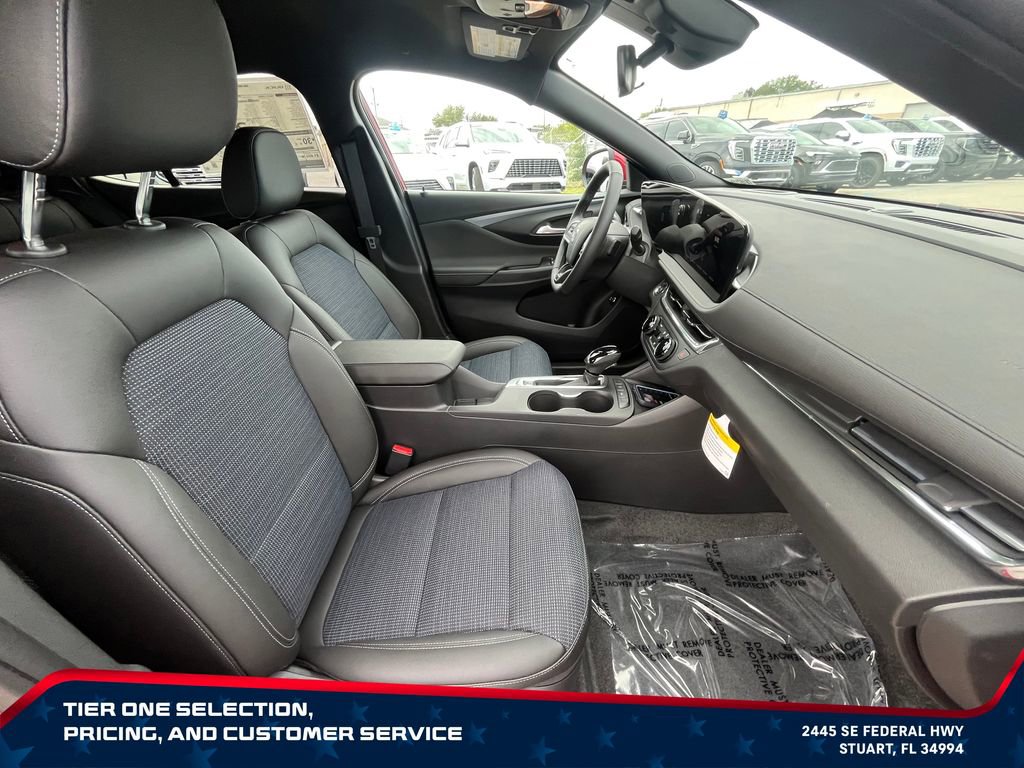 New 2026 Buick Envista Preferred w/ Convenience I Package FWD image 20