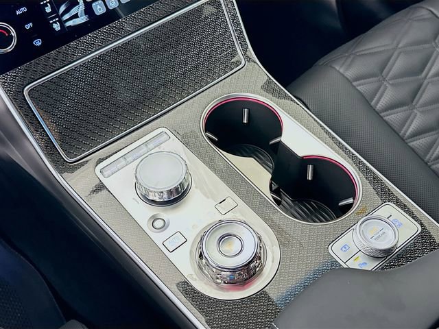 New 2026 Genesis GV80 3.5T e-SC image 15