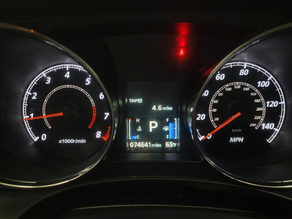 Used 2020 Mitsubishi Outlander Sport ES FWD image 23