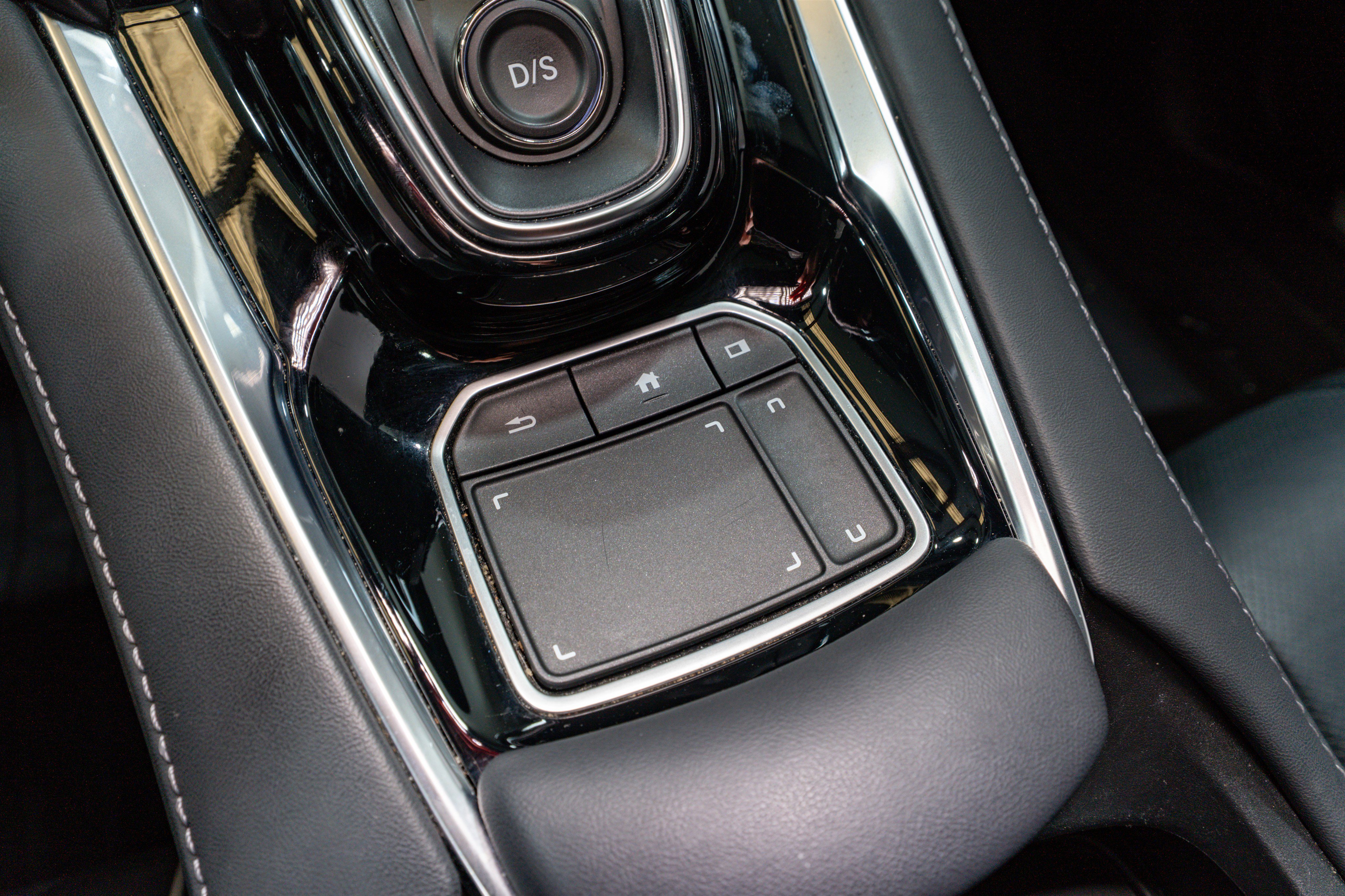 Used 2021 Acura RDX A-Spec image 26