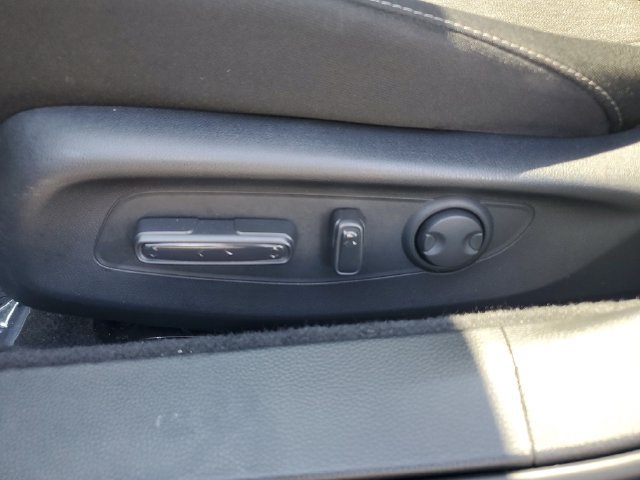 Certified 2023 Honda Accord EX image 20
