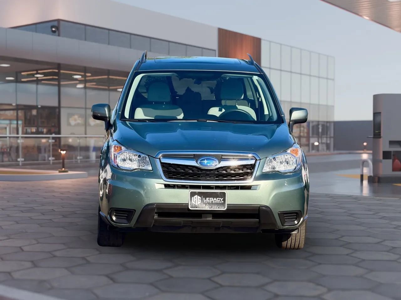 Used 2014 Subaru Forester 2.5i Premium w/ All-Weather Package image 23